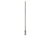 BOSCH Skrutkovací hrot Extra Hart T8, 152 mm 2607001662