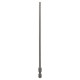 BOSCH Skrutkovací hrot Extra Hart T20, 152 mm 2607001668