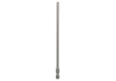 BOSCH Skrutkovací hrot Extra Hart T25, 152 mm 2607001670