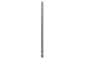 BOSCH Skrutkovací hrot Extra Hart T27, 152 mm 2607001672