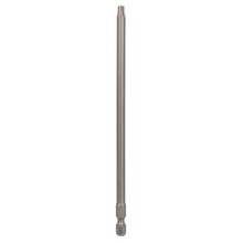 BOSCH Skrutkovací hrot Extra Hart T27, 152 mm 2607001672