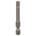 BOSCH Skrutkovací bit Extra Hard HEX 5, 49 mm 2607001734