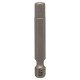 BOSCH Skrutkovací bit Extra Hard HEX 6, 49 mm 2607001735