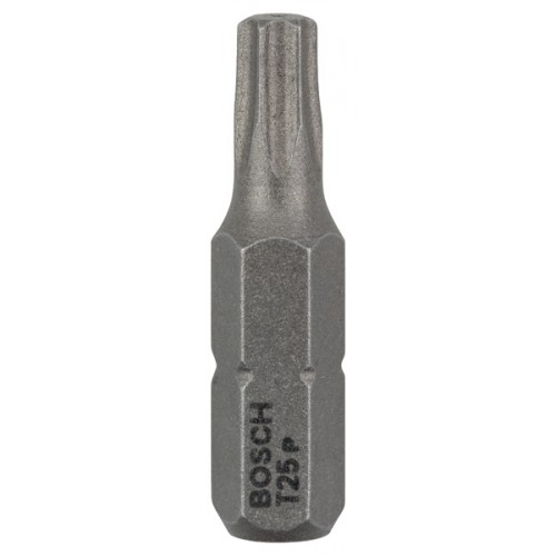 BOSCH Skrutkovací bit Extra Hard T25, 25 mm 2607002497