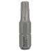 BOSCH Skrutkovací bit Extra Hard T27, 25 mm 2607002498