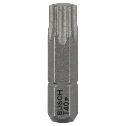 BOSCH Skrutkovací bit Extra Hard T40, 25 mm 2607002500