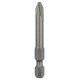 BOSCH Skrutkovací bit Extra Hard PH 2, 49 mm 2607002503