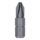 BOSCH Skrutkovací bit Extra Hard PH2 25 mm 2607002797