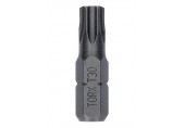 BOSCH Skrutkovací bit Extra Hard T30 25 mm 2607002801
