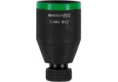BOSCH Adaptér PRO Impact Bit Adapter, 1/2" 2607002884
