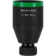 BOSCH Adaptér PRO Impact Bit Adapter, 1/2" 2607002884