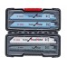 BOSCH "TOUGH BOX" Sada pílových listov 20 kusov Wood / Metal, 2607010902