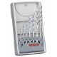 BOSCH 7dielna súprava vrtákov do kameňa CYL-1 2607017035