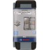 BOSCH 18-dielna súprava vrtákov do kovu Toughbox HSS-Co, DIN 338, 135 ° 2607017047