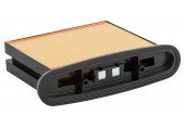 BOSCH Celulózový skladaný filter 2607432016