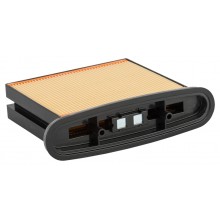BOSCH Celulózový skladaný filter 2607432016