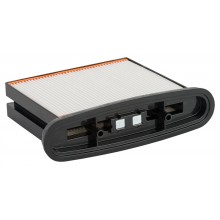 BOSCH Polyesterový skladaný filter 2607432017