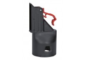 BOSCH Nadstavec na vysávač k GHO 12V-20 2608000674