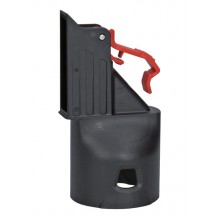 BOSCH Nadstavec na vysávač k GHO 12V-20 2608000674