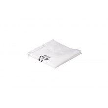 BOSCH Vrecko na odpad 20 l, plastové (5 ks) na vysávač GAS 12-25 PL 2608000697
