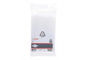 BOSCH Vrecko na odpad 5 l, plastové (5 ks) na vysávač GAS 15 PS 2608000698