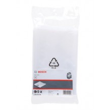 BOSCH Vrecko na odpad 5 l, plastové (5 ks) na vysávač GAS 15 PS 2608000698
