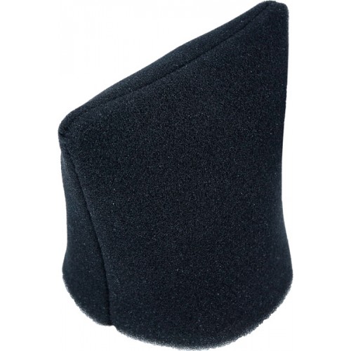BOSCH Penový filter (uzavretý na jednej strane) do vysávača GAS 15 PS 2608000701