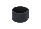 BOSCH Penový filter (otvorený na jednej strane) do vysávača GAS 12-25 PL 2608000711
