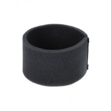 BOSCH Penový filter (otvorený na jednej strane) do vysávača GAS 12-25 PL 2608000711