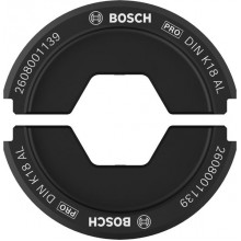 BOSCH Lisovacia matrica PRO, DIN K18 AL, 70 mm2, hliník 2608001139