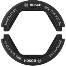 BOSCH Lisovacia matrica PRO, DIN K32 AL, 240 mm2, hliník 2608001143
