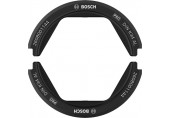 BOSCH Lisovacia matrica PRO, DIN K34 AL, 300 mm2, hliník 2608001144