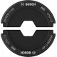 BOSCH Lisovacia matrica PRO, U50 CU, 50 mm2, meď 2608001149
