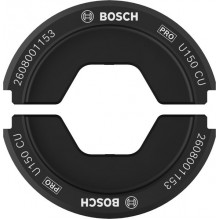 BOSCH Lisovacia matrica PRO, U150 CU, 150 mm2, meď 2608001153