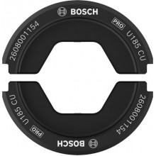 BOSCH Lisovacia matrica PRO, U185 CU, 185 mm2, meď 2608001154