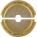 BOSCH Lisovacia matrica PRO, NF16 CU, 16 mm2, meď 2608001173