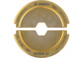 BOSCH Lisovacia matrica PRO, NF25 CU, 25 mm2, meď 2608001174