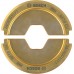 BOSCH Lisovacia matrica PRO, NF70 CU, 70 mm2, meď 2608001177