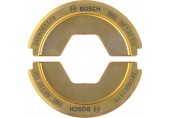 BOSCH Lisovacia matrica PRO, NF120 CU, 120 mm2, meď 2608001179