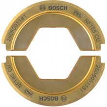 BOSCH Lisovacia matrica PRO, NF185 CU, 185 mm2, meď 2608001181