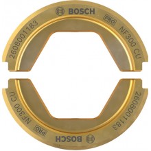 BOSCH Lisovacia matrica PRO, NF300 CU, 300 mm2, meď 26080011
