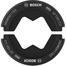 BOSCH Lisovacia matrica PRO, SF150 CU, 150 mm2, meď 2608001193