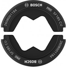 BOSCH Lisovacia matrica PRO, SF185 CU, 185 mm2, meď 2608001194
