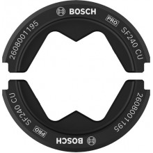 BOSCH Lisovacia matrica PRO, SF240 CU, 240 mm2, meď 2608001195