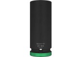 BOSCH Nástrčný kľúč PRO Impact Socket, 1/2", 22 mm, hlboký 2608003053