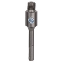 BOSCH Držiak korunky závit M16, 105 mm, upínanie SDS-plus, 2608550057