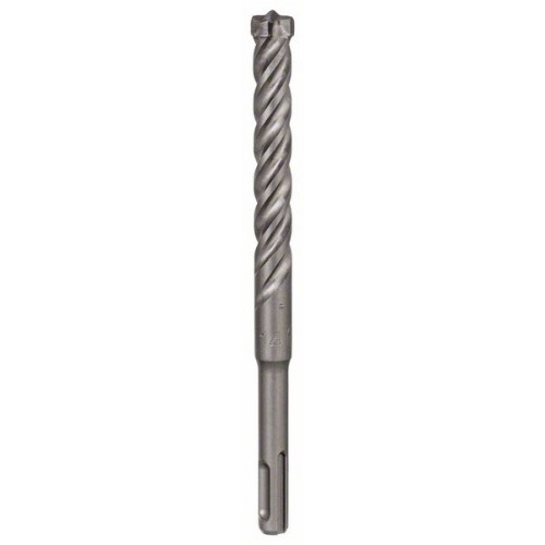 BOSCH SDS-plus-7X, Vrták do kladív, 14 x 100 x 165 mm 2608576158 BOSCH SDS-plus-7X, Vrták do kladív, 14 x 100 x 165 mm 2608576158