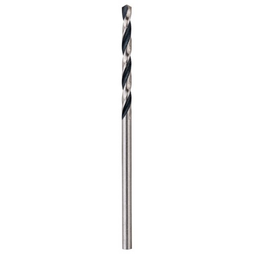 BOSCH Špirálový vrták HSS PointTeQ 1,9 mm 2608577187