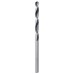 BOSCH Skrutkovitý vrták HSS PointTeQ 1,0 x 12 mm, 2ks 2608577153