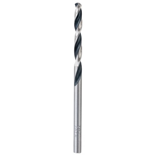 BOSCH Špirálový vrták HSS PointTeQ 3,3 mm 2608577201